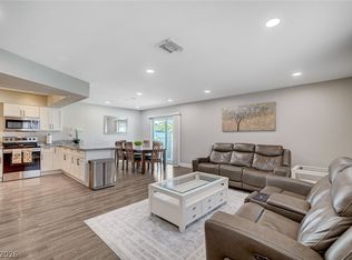 4966 Lana Dr, Paradise Town, NV 89121