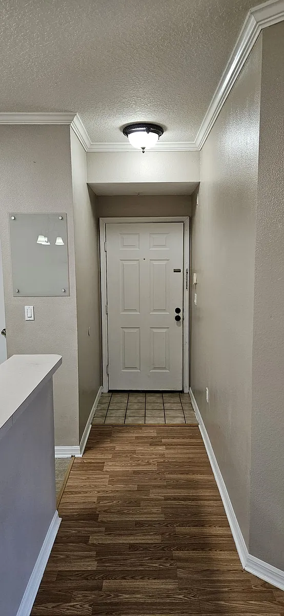 Foyer - 5614 Pinnacle Heights Cir #307