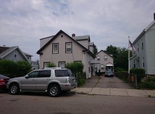 38 Parkman St, Dorchester, MA 02122