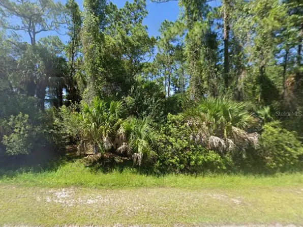 Garlenda Ave Lot 4, North Pt, FL 34286