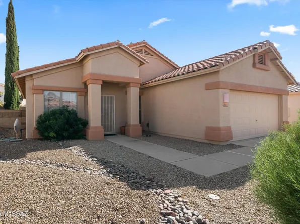 9820 E Cisco Ct, Tucson, AZ 85748