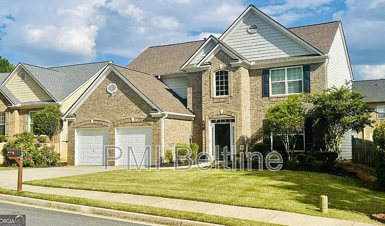 4644 Creekside Cv — Photo 3