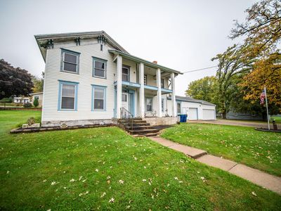 260 E 15th St, Saint Charles, MN, 55972