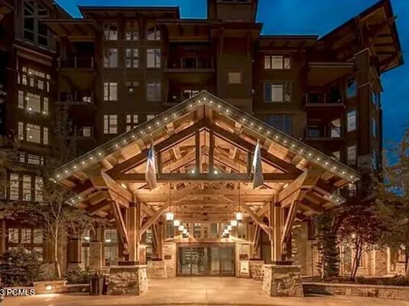 3558 N Escala Ct #242, Park City, UT 84098