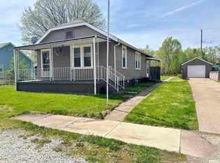 205 1st St, South Pekin, IL