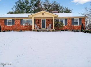 93 Beechwood Ave, Shelbyville, KY 40065