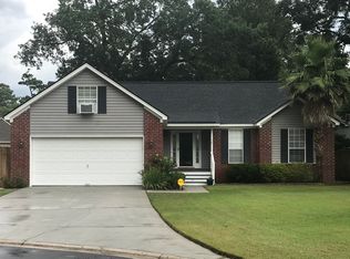 553 Pointe South Dr, Savannah, GA 31410