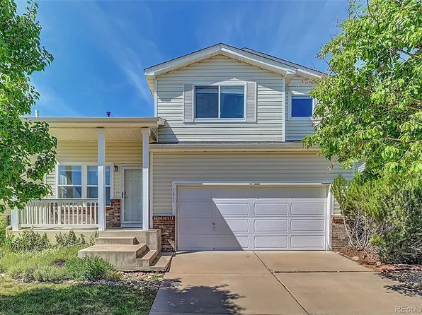 7863 Mule Deer Place, Littleton, CO 80125