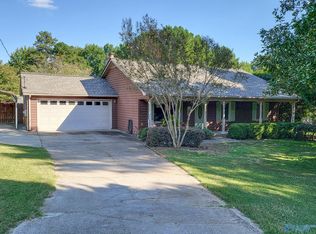 110 Scarlet Oak Cir, Harvest, AL 35749