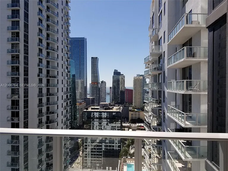 1010 Brickell Ave #3205 — Photo 3