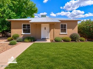 107 Bornite Ave, Bisbee, AZ 85603