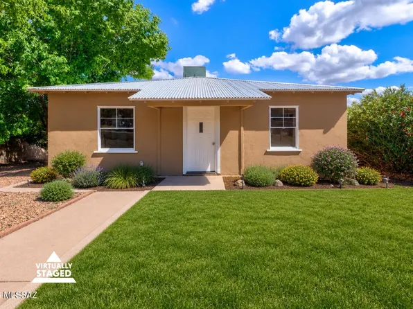 107 Bornite Ave, Bisbee, AZ 85603