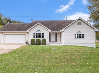 10440 E South Ave, Scotts, MI 49088