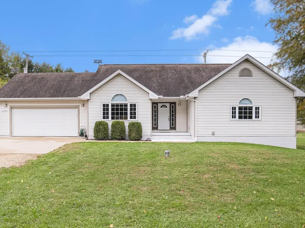 10440 E South Ave, Scotts, MI 49088