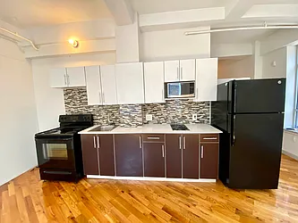 Rented by City Connections Realty