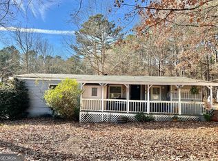 2565 Camp Mitchell Rd, Grayson, GA 30017