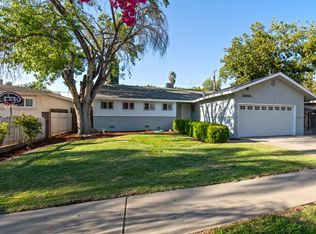 2955 E Ashcroft Ave, Fresno, CA