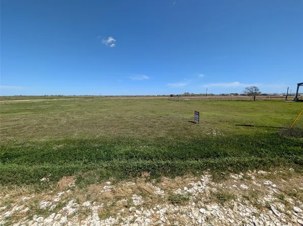 121 Magnolia St Lot 6A, Matagorda, TX 77457