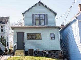 906 Merz St, Dubuque, IA 52001