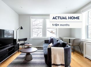 123 Highland Ave FLOOR 4-ID338, Somerville, MA 02143