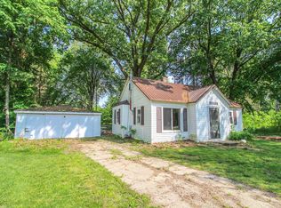 20103 M 60, Three Rivers, MI 49093