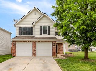 11438 Arches Dr, Indianapolis, IN 46235