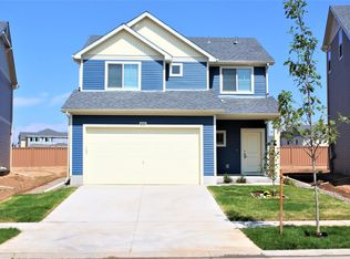18931 E 55th Ave, Denver, CO 80249