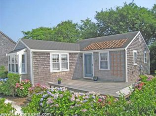 134D Main St, Nantucket, MA 02554