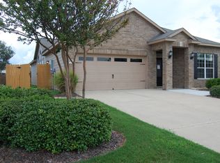 1913 Pin Oak Trl, Anna, TX 75409