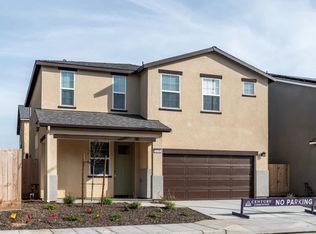 4048 N Rosalia Ave Lot 81, Fresno, CA