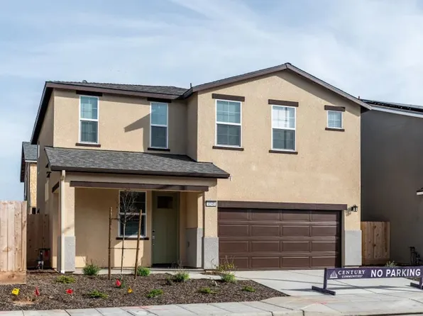 4048 N Rosalia Ave Lot 81, Fresno, CA 93723