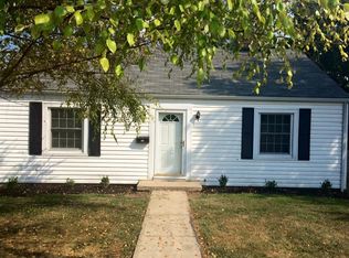 121 Armory Hl, Springfield, KY 40069