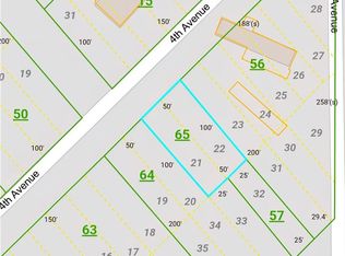 0 4th Ave #21-22, Mobile, AL 36608