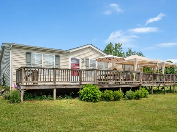 287 Mini Horse Dr, Gate City, VA 24251