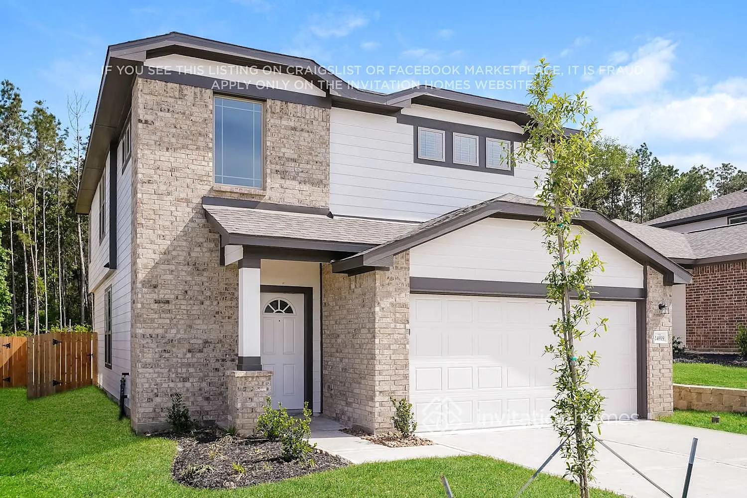24919 Aconite Ln Montgomery, TX 77316 — Photo 4