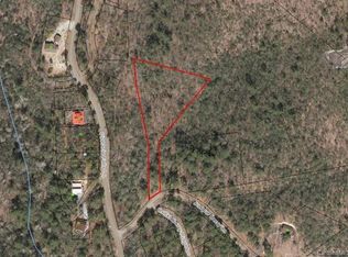 0 Juniper Berry Ln #17R, Zirconia, NC 28790
