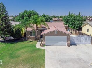 322 Bighorn Meadow Dr, Bakersfield, CA 93308