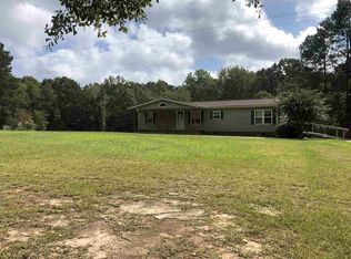 1191 Liberty Ridge Rd, Enoree, SC 29335