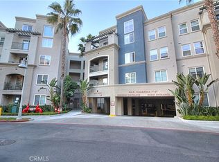 1306 Scholarship, Irvine, CA