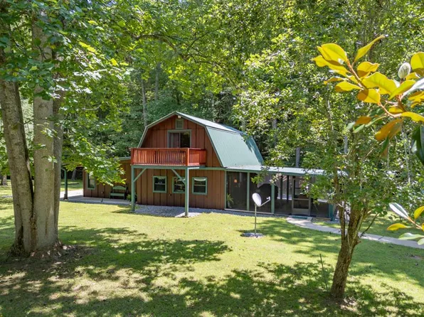 170 Dogpatch Ln, Blue Ridge, GA 30513