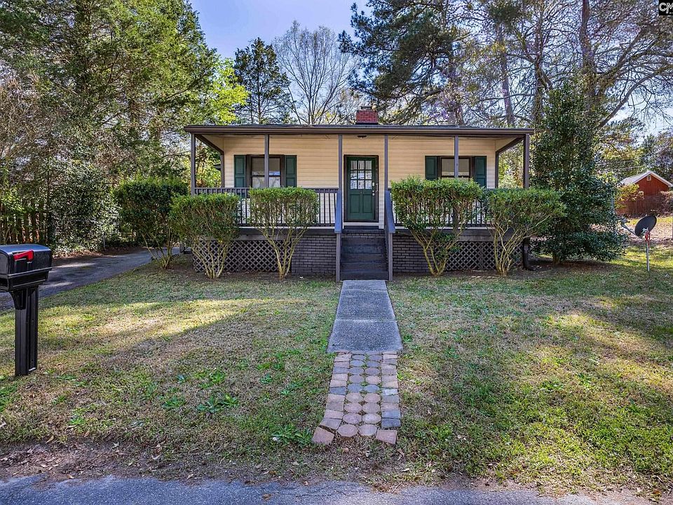 1st image of 2815 Wesley Dr