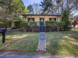 2815 Wesley Dr, Columbia, SC 29204