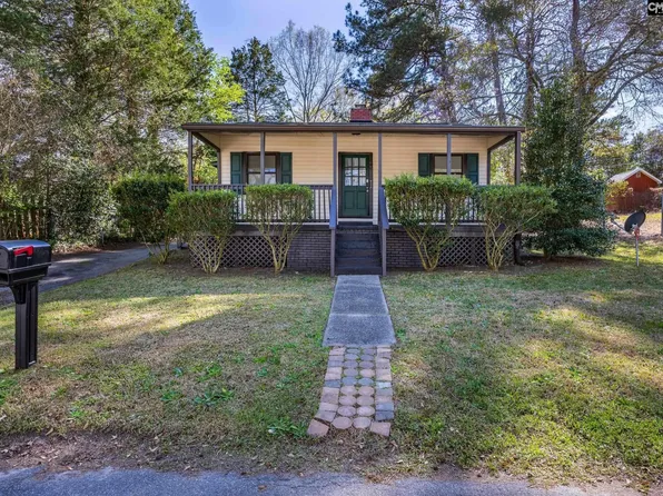 2815 Wesley Dr, Columbia, SC 29204