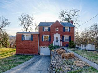 6421 Quincy Dr, Verona, PA 15147