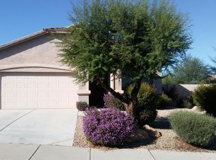 18236 W Canyon Ln, Goodyear, AZ 85338
