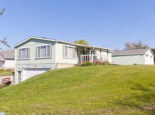 605 N Proctor St, Palouse, WA 99161