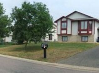 12030 Jonquil St NW, Coon Rapids, MN 55433