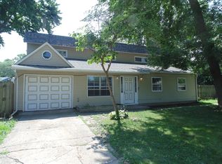 336 Chestnut St, Michigan City, IN