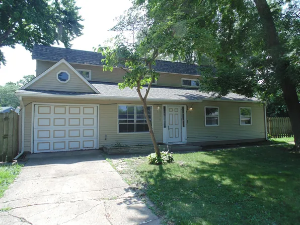 336 Chestnut St, Michigan City, IN 46360