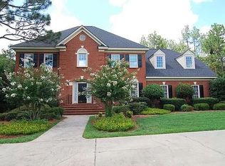 209 Harwell Dr, Columbia, SC 29223